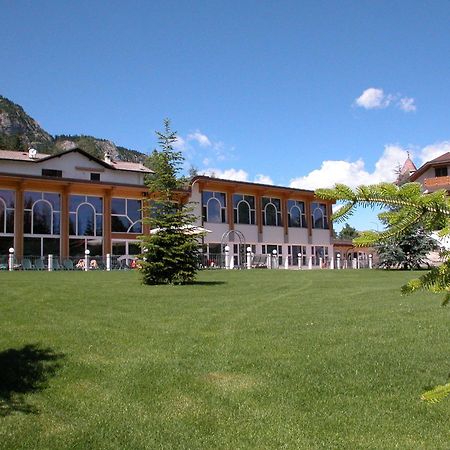 Hotel Belvedere Srl Fai della Paganella Ngoại thất bức ảnh