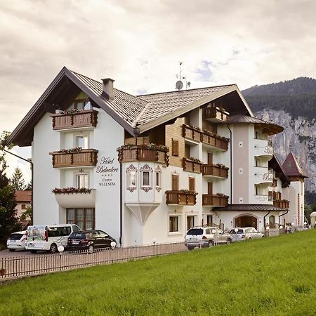 Hotel Belvedere Srl Fai della Paganella Ngoại thất bức ảnh