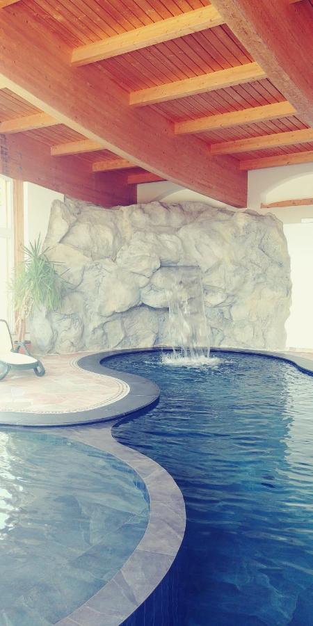 Hotel Belvedere Srl Fai della Paganella Ngoại thất bức ảnh