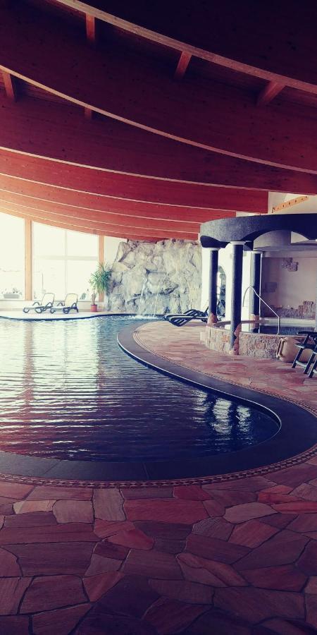 Hotel Belvedere Srl Fai della Paganella Ngoại thất bức ảnh