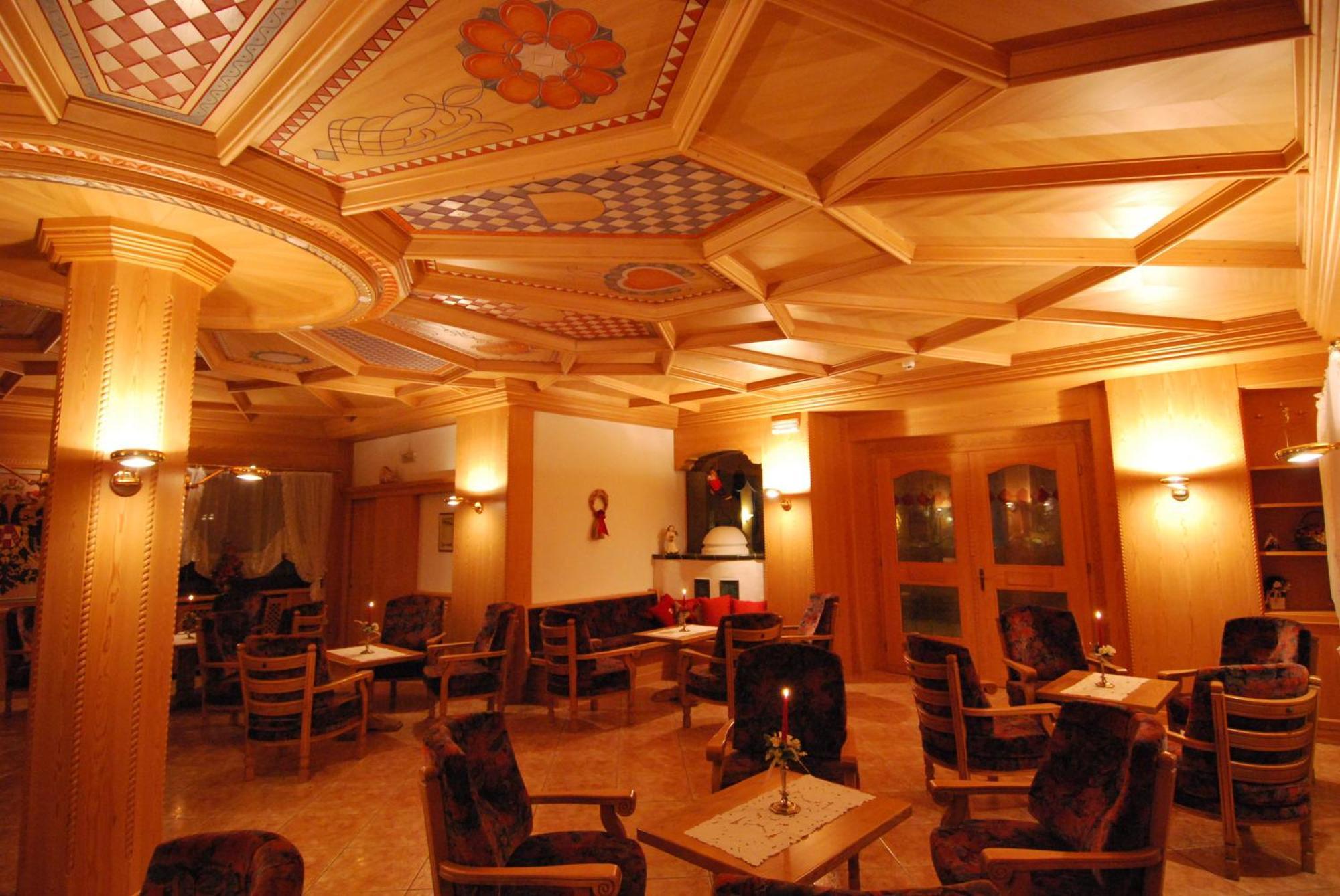 Hotel Belvedere Srl Fai della Paganella Ngoại thất bức ảnh