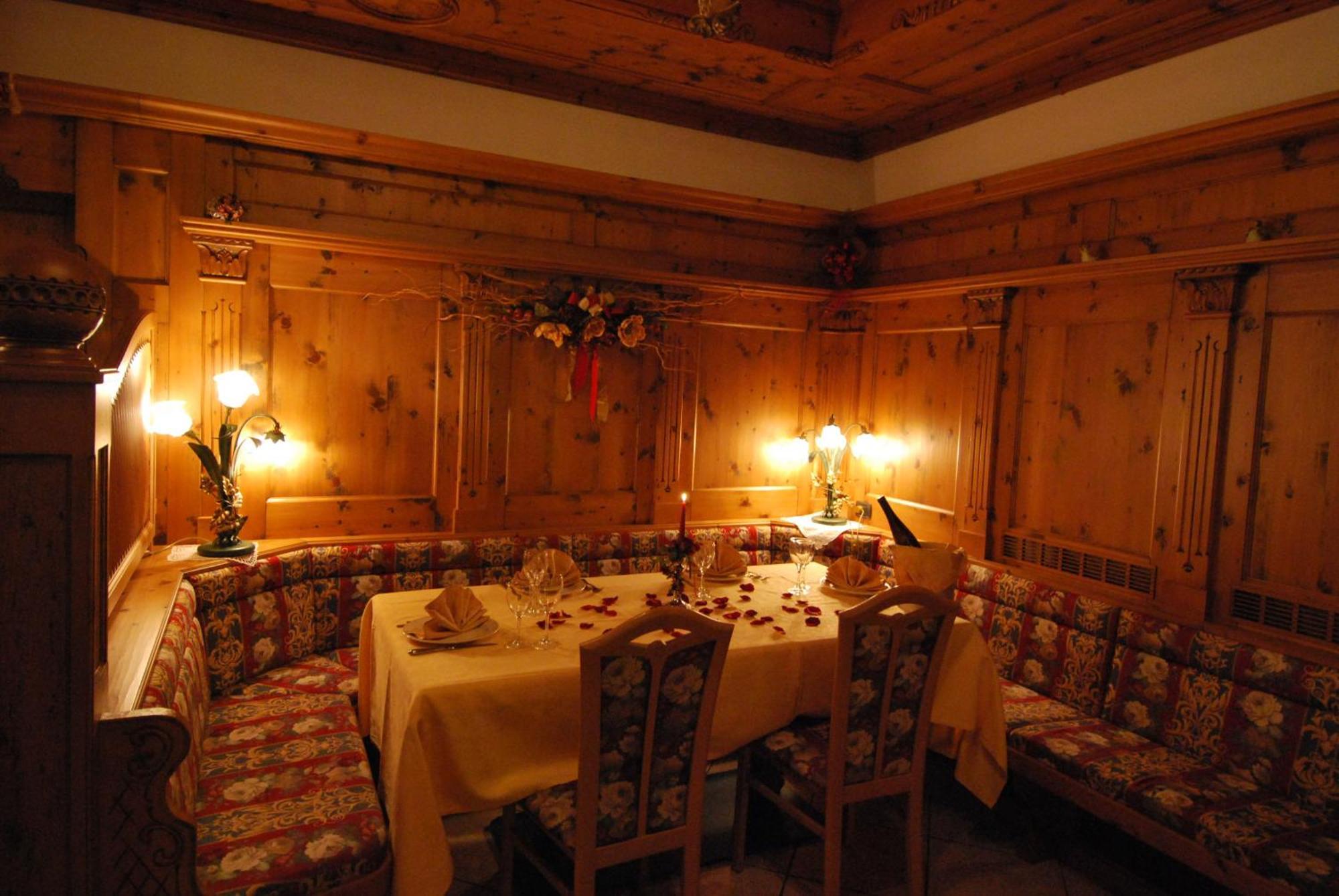 Hotel Belvedere Srl Fai della Paganella Ngoại thất bức ảnh