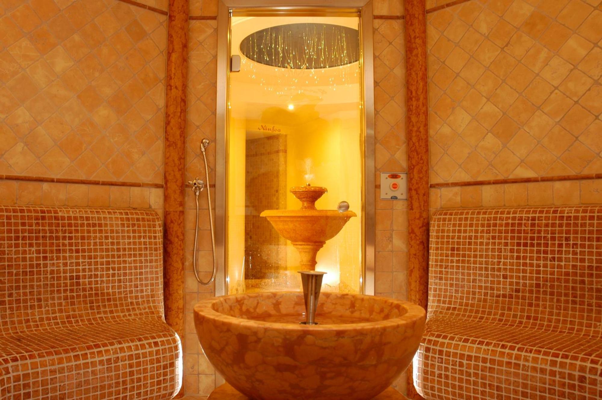 Hotel Belvedere Srl Fai della Paganella Ngoại thất bức ảnh