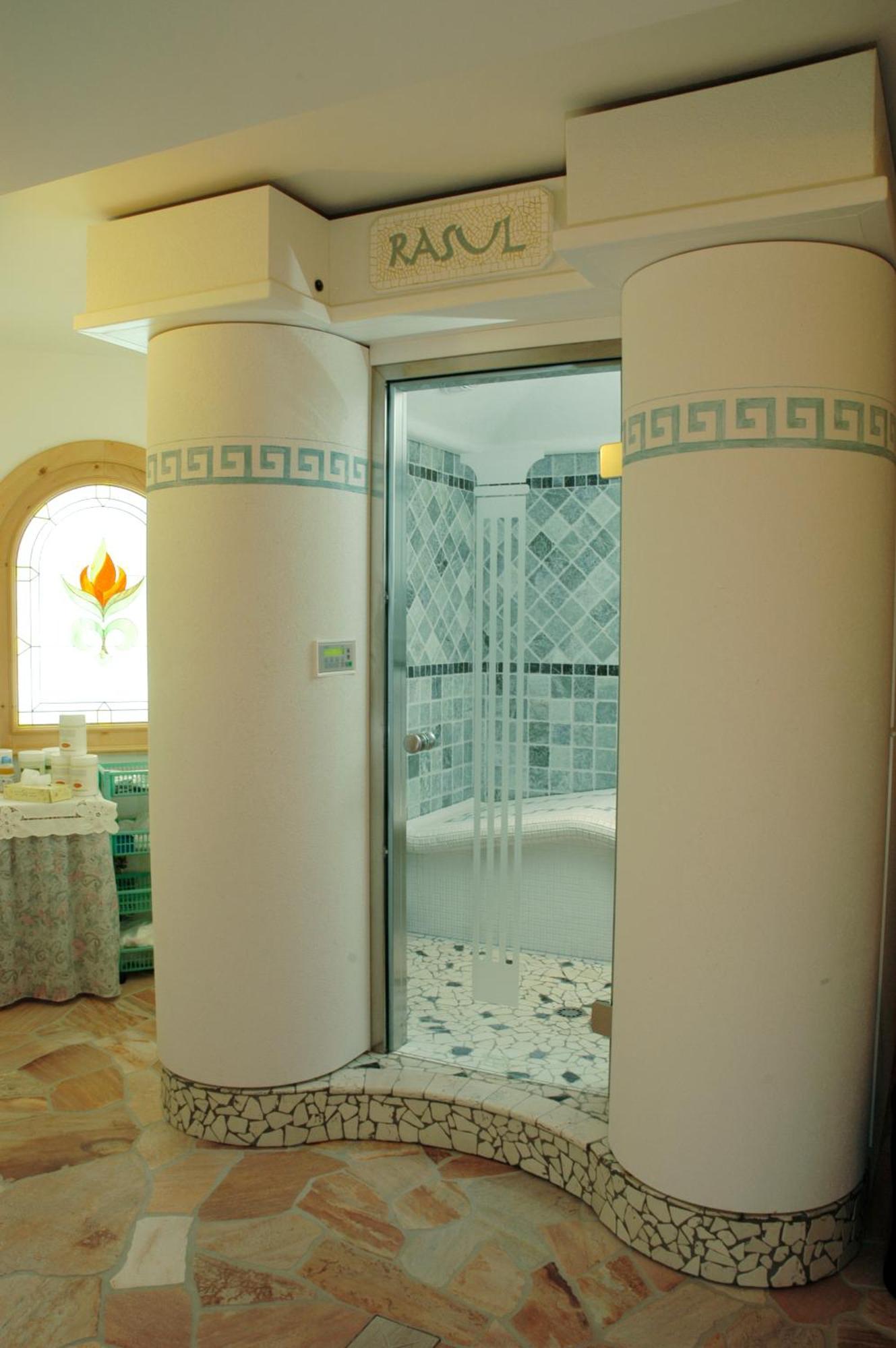 Hotel Belvedere Srl Fai della Paganella Ngoại thất bức ảnh