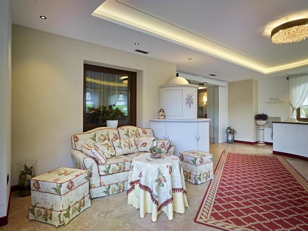 Hotel Belvedere Srl Fai della Paganella Ngoại thất bức ảnh