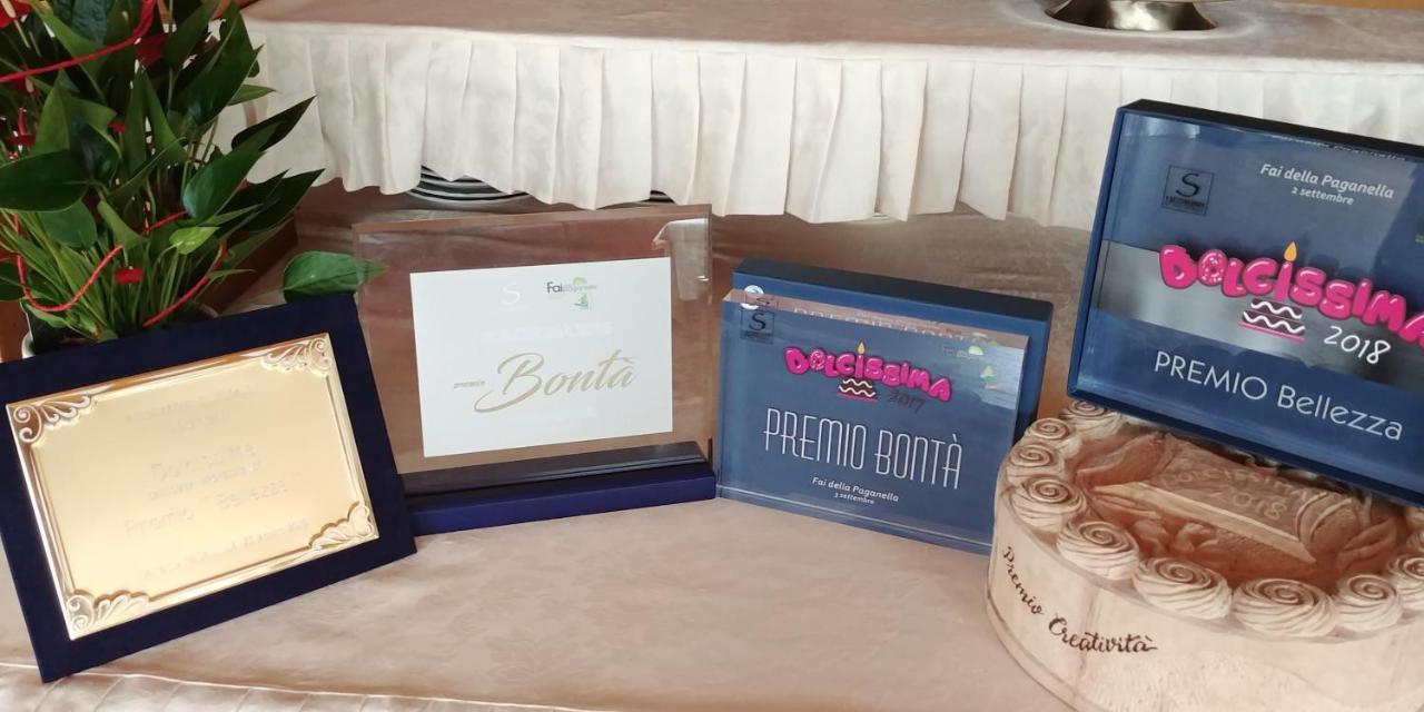 Hotel Belvedere Srl Fai della Paganella Ngoại thất bức ảnh