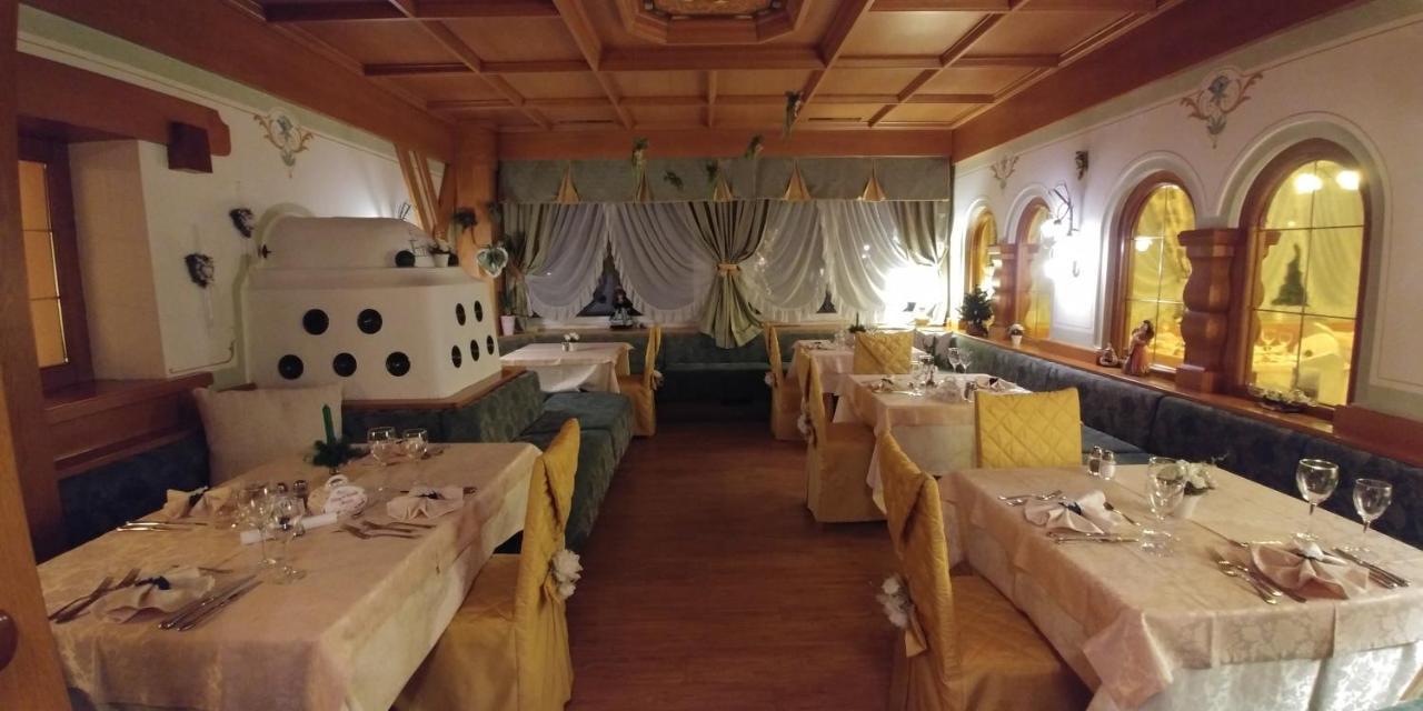 Hotel Belvedere Srl Fai della Paganella Ngoại thất bức ảnh