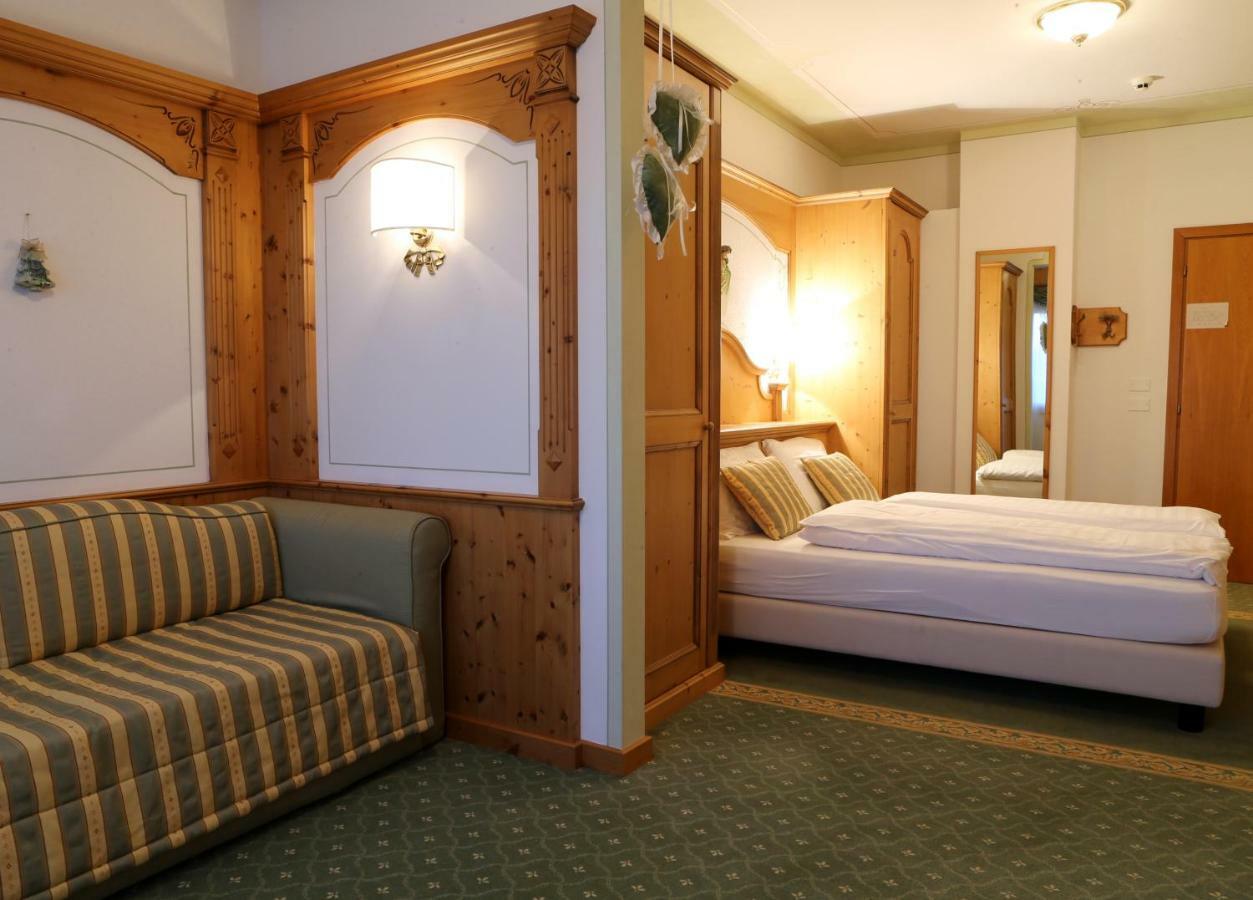 Hotel Belvedere Srl Fai della Paganella Ngoại thất bức ảnh
