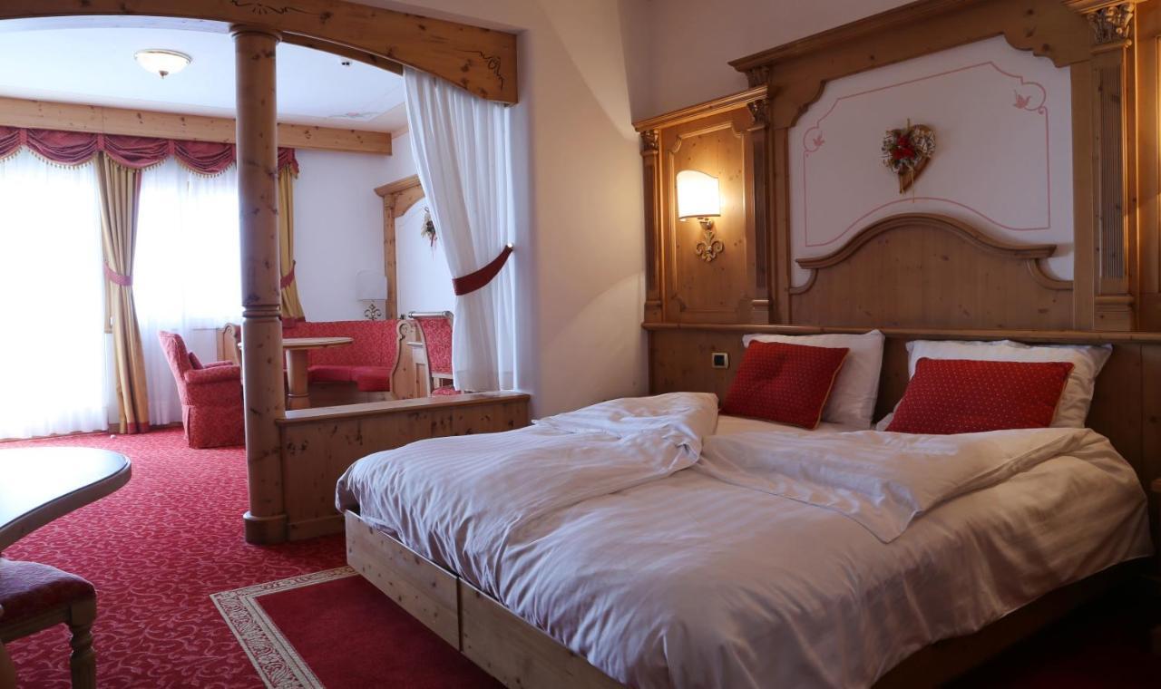 Hotel Belvedere Srl Fai della Paganella Ngoại thất bức ảnh
