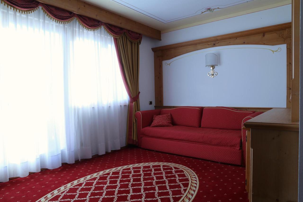 Hotel Belvedere Srl Fai della Paganella Ngoại thất bức ảnh