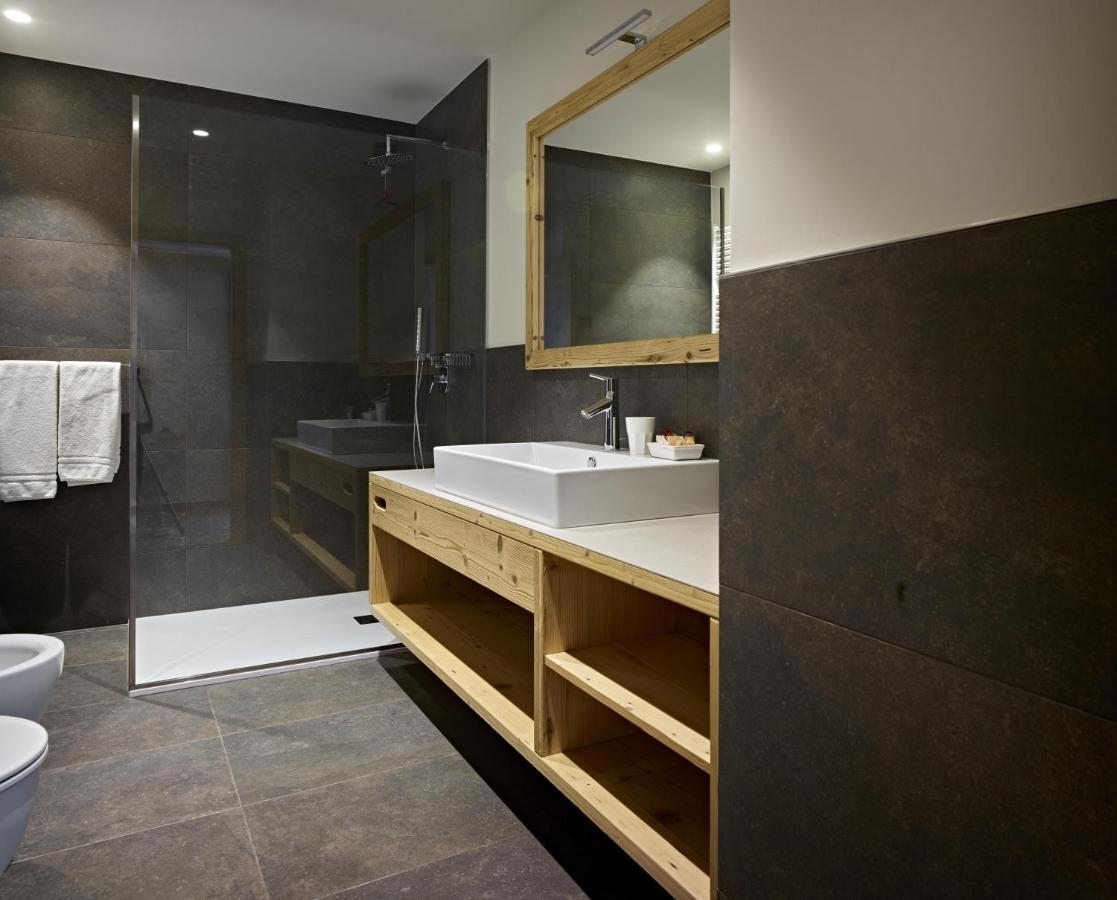 Hotel Belvedere Srl Fai della Paganella Ngoại thất bức ảnh