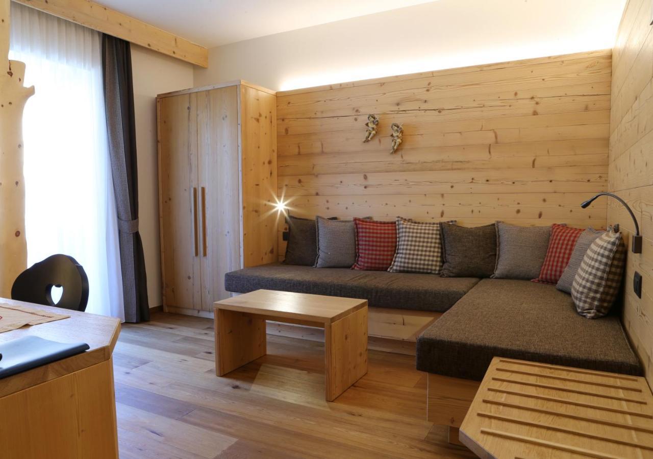 Hotel Belvedere Srl Fai della Paganella Ngoại thất bức ảnh